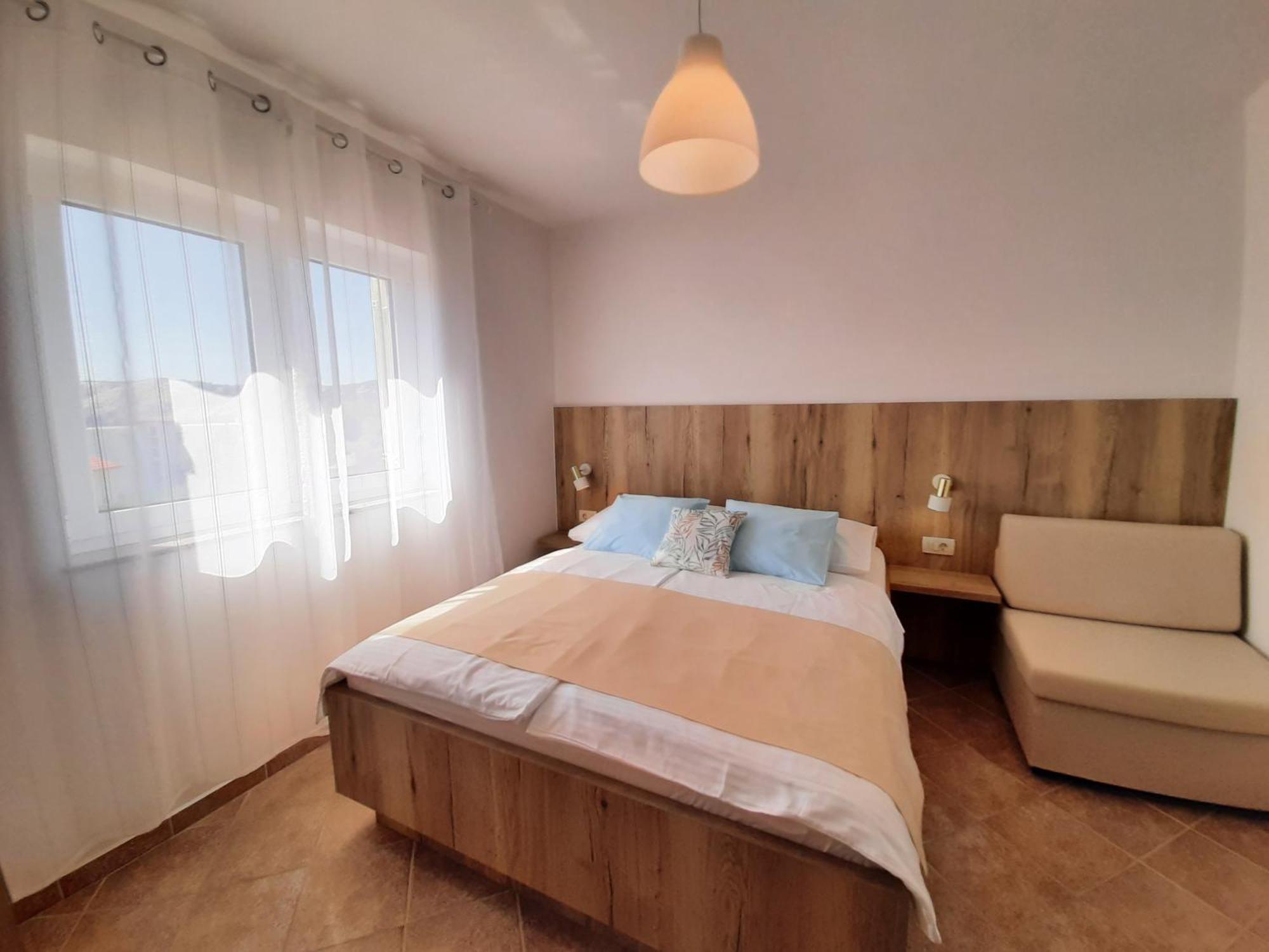 Haus Mit Meerblick Lopar Ngoại thất bức ảnh