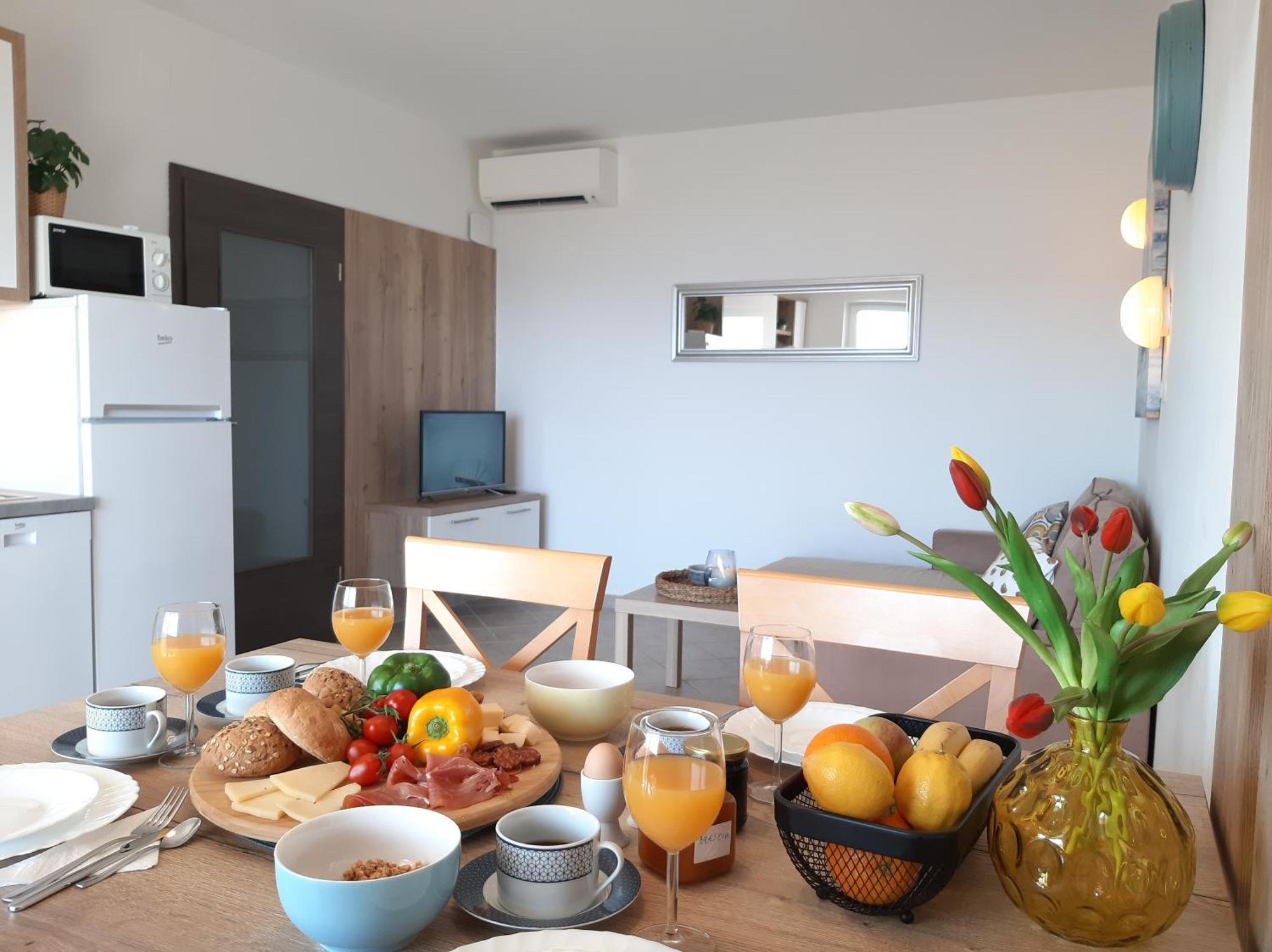 Haus Mit Meerblick Lopar Ngoại thất bức ảnh