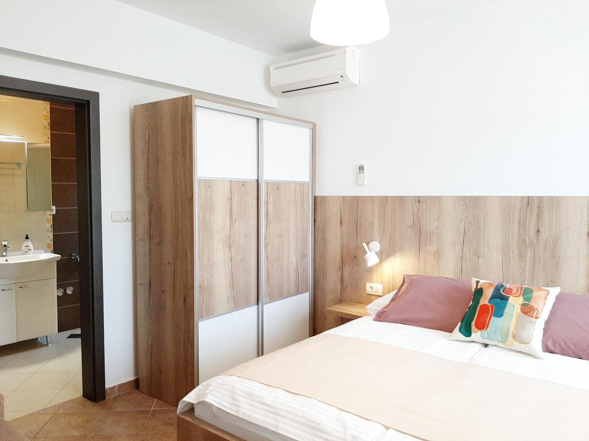 Haus Mit Meerblick Lopar Ngoại thất bức ảnh