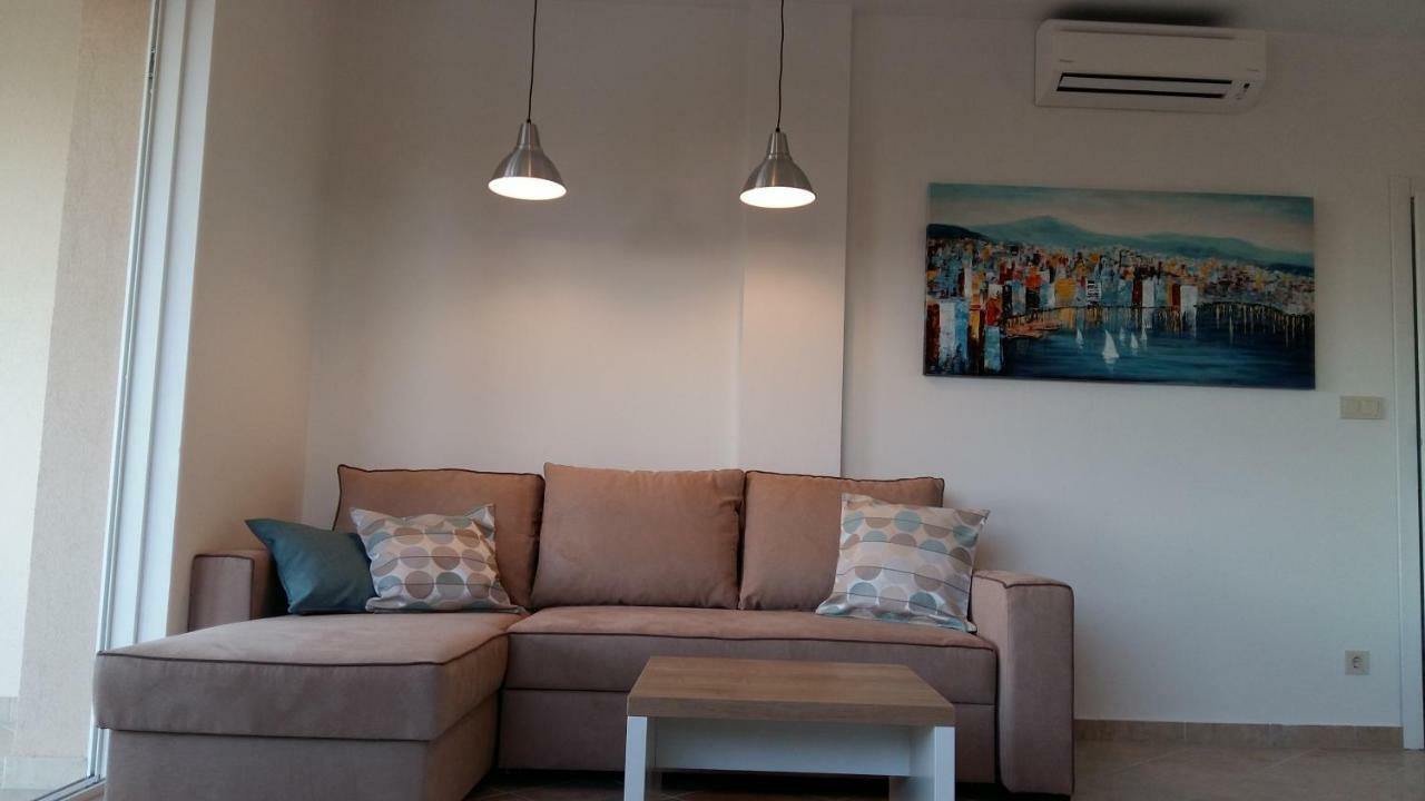 Haus Mit Meerblick Lopar Ngoại thất bức ảnh